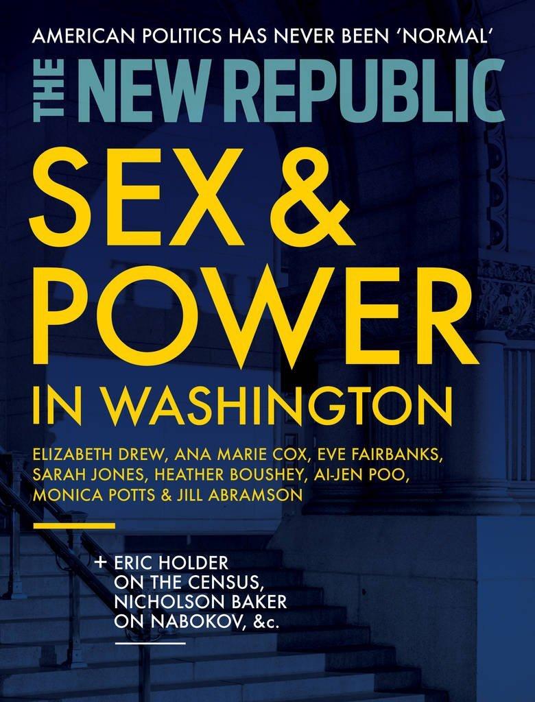 New Republic