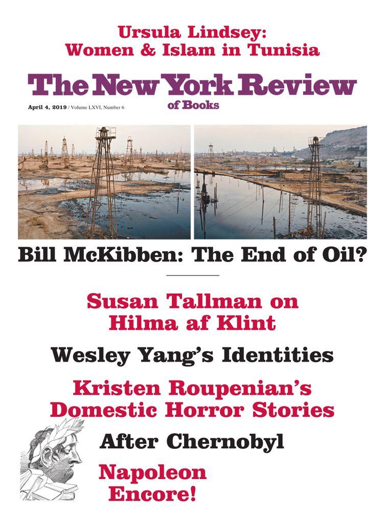 New York Review of Books