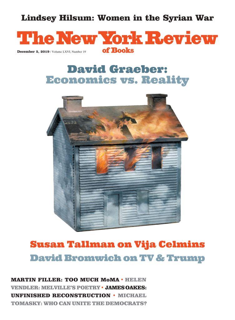 New York Review of Books