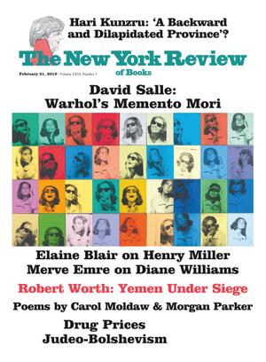 New York Review of Books