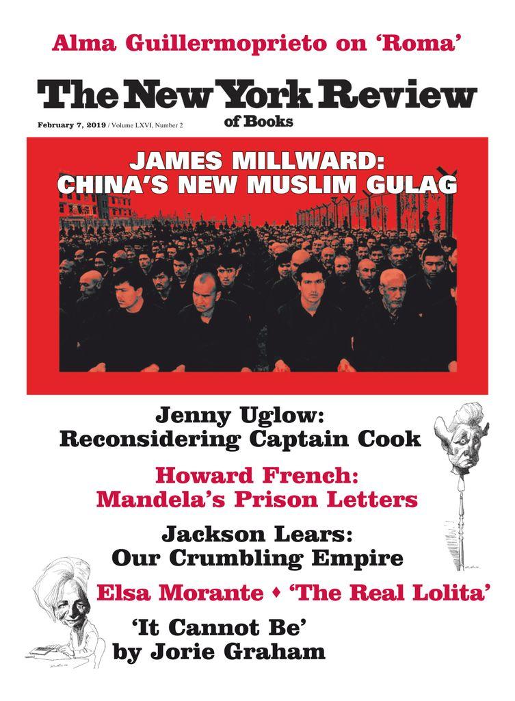 New York Review of Books