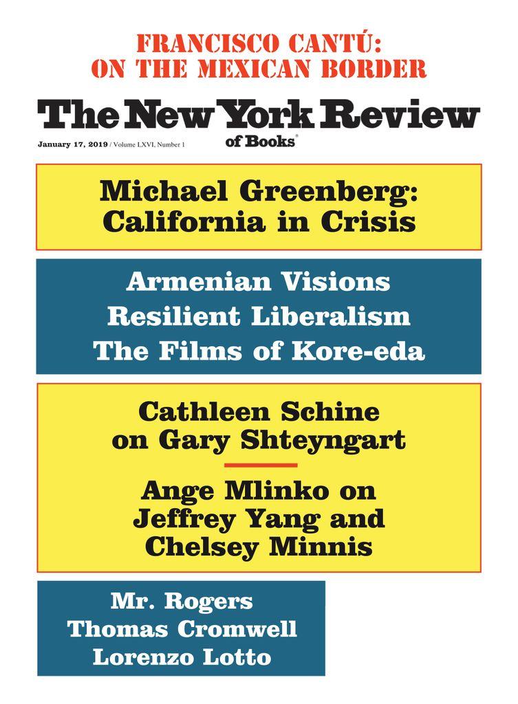 New York Review of Books