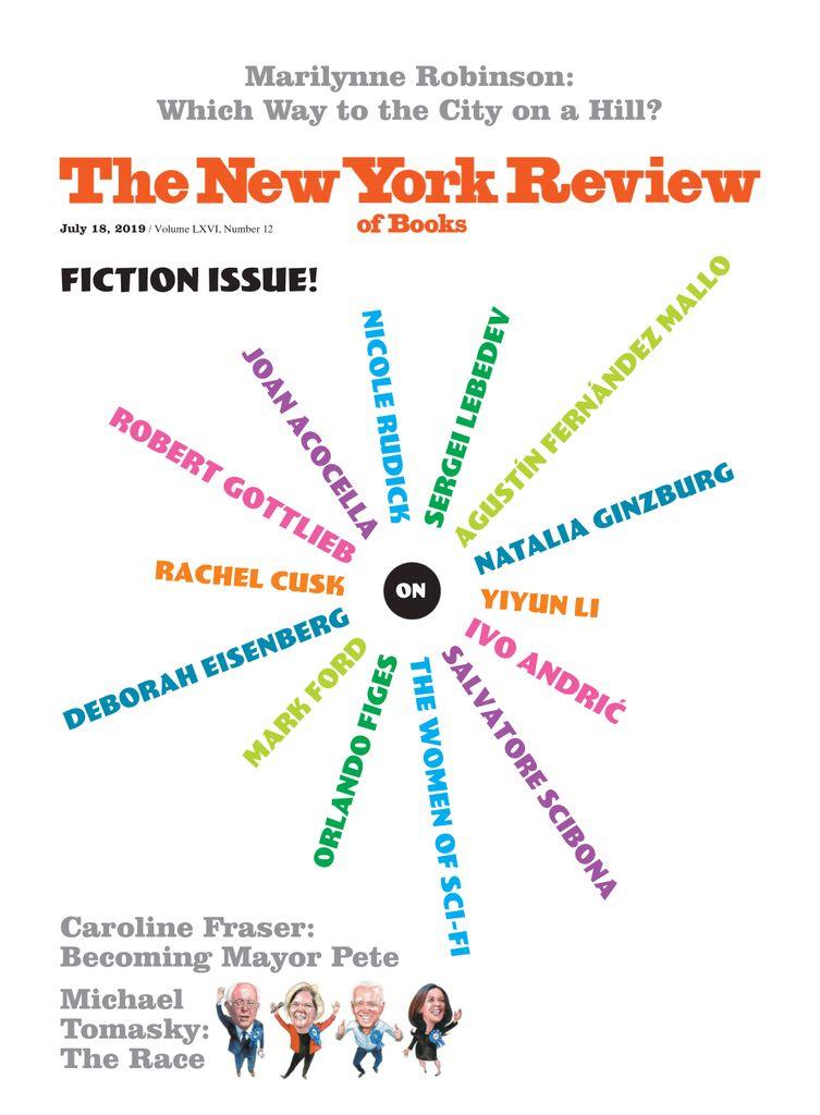 New York Review of Books