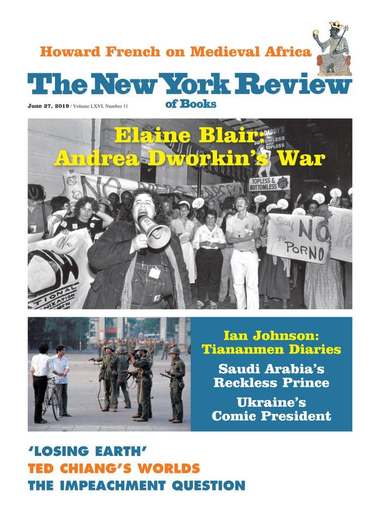 New York Review of Books