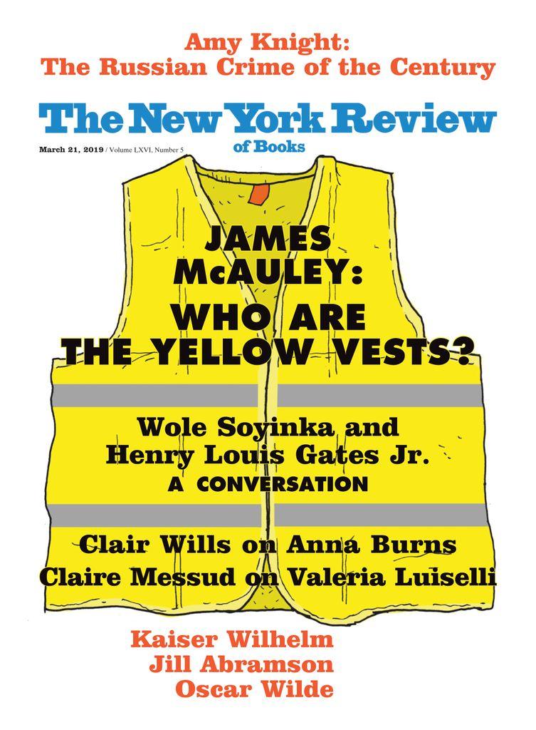 New York Review of Books