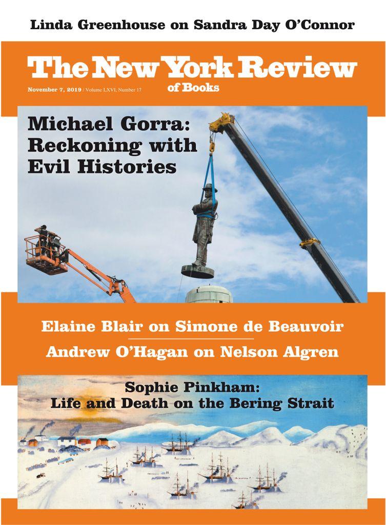 New York Review of Books