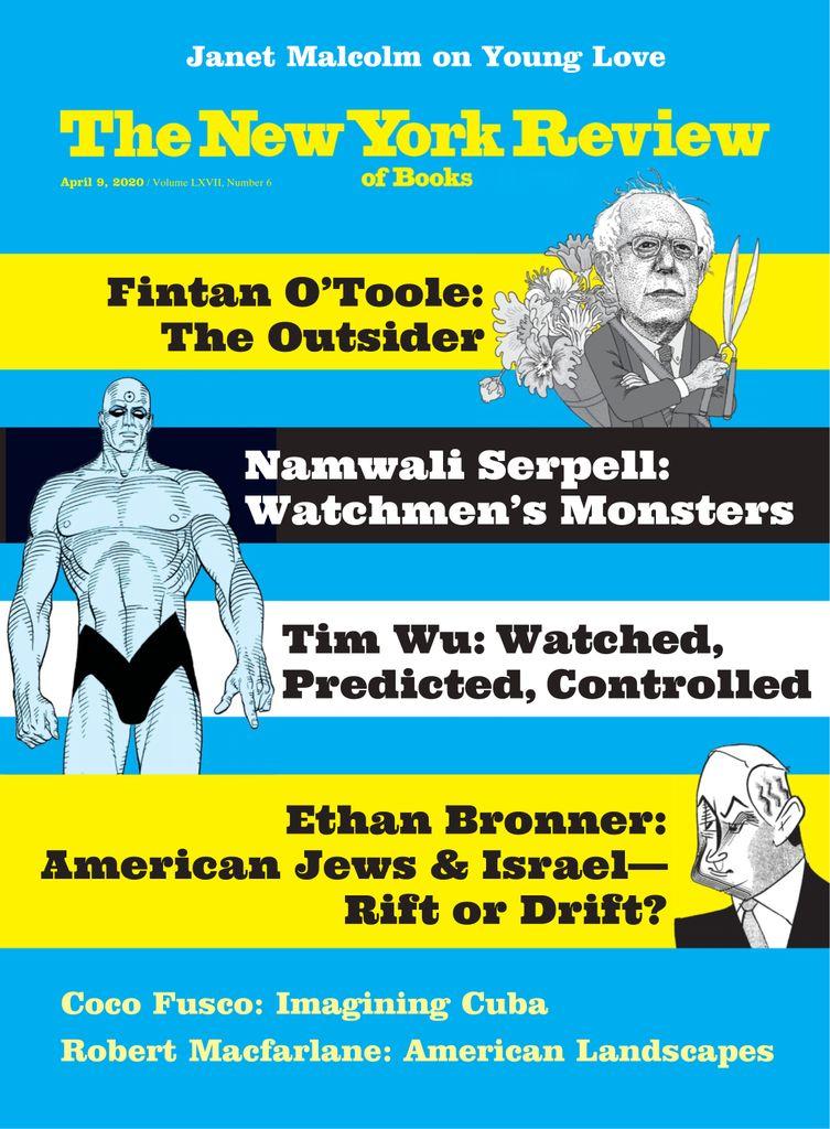 New York Review of Books