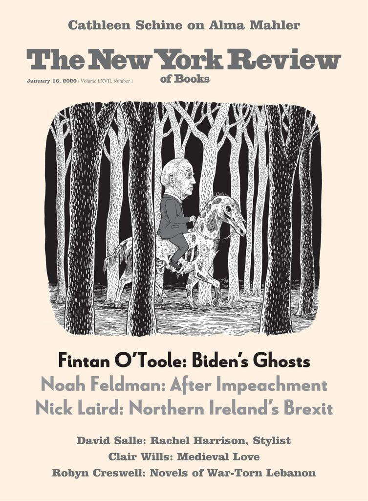 New York Review of Books