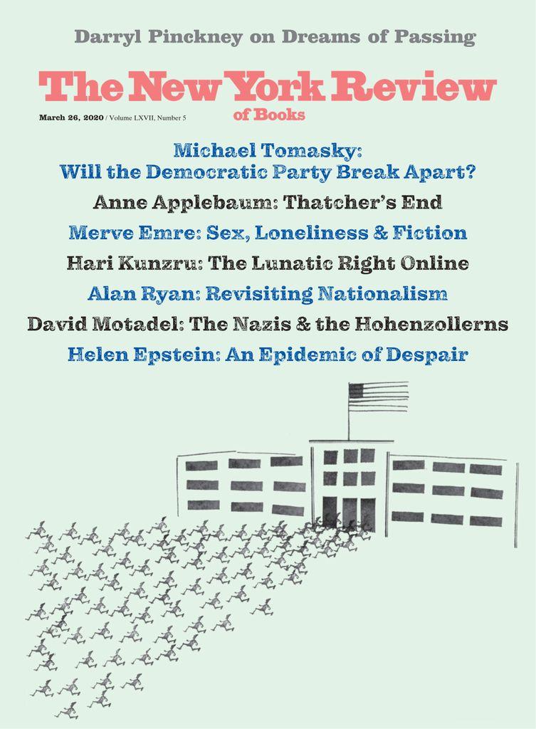 New York Review of Books