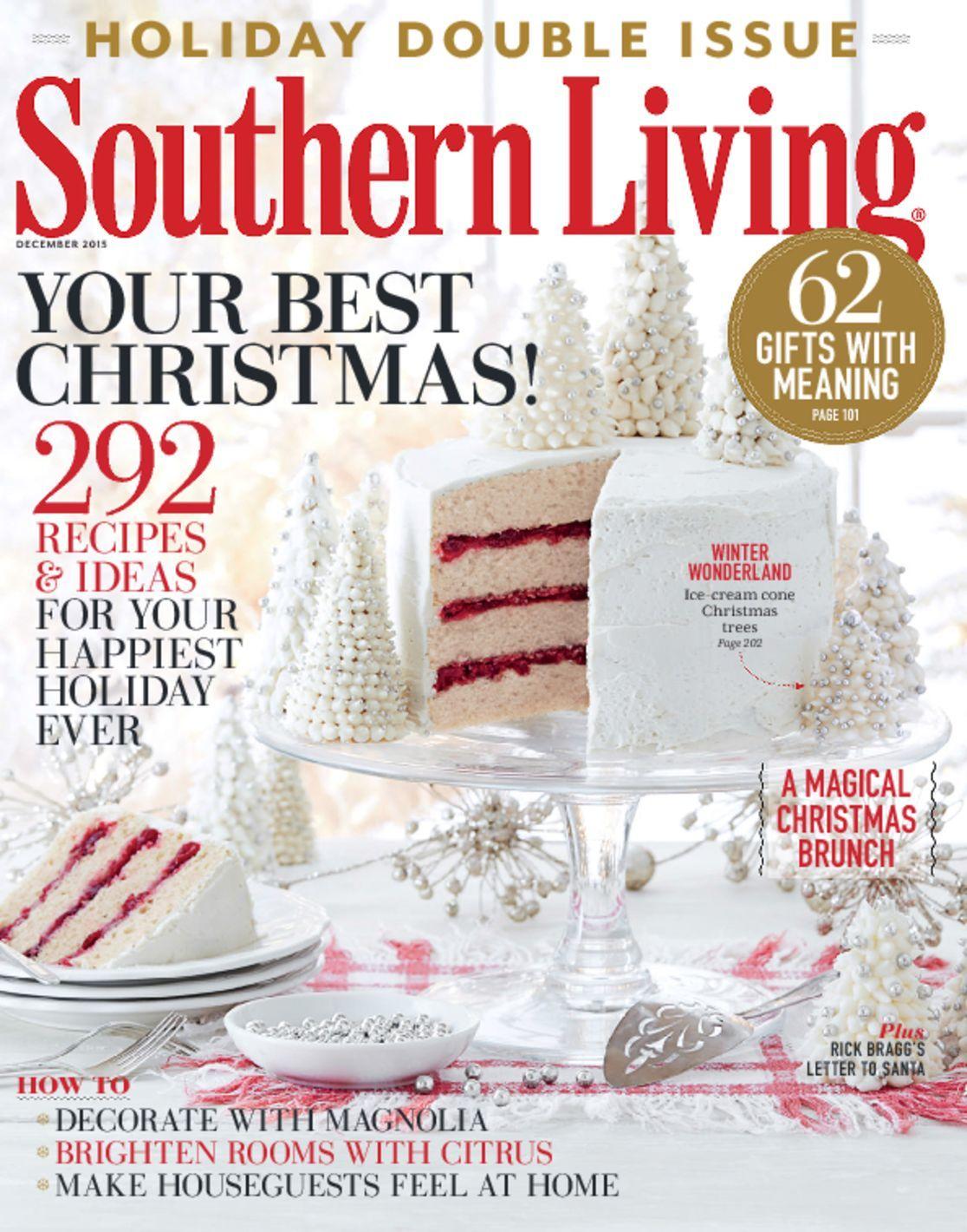 Southern Living