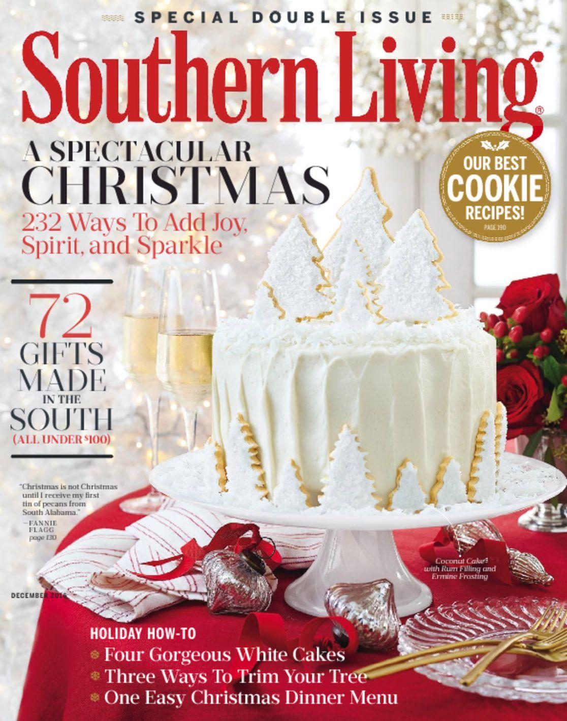 Southern Living