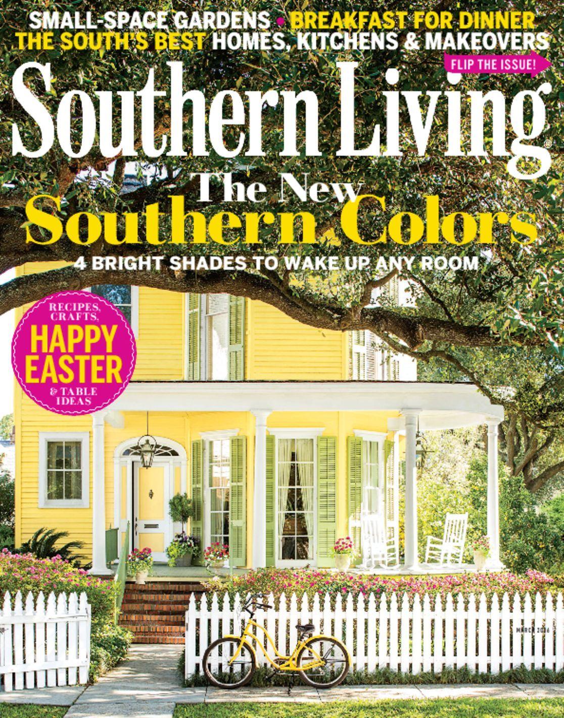 Southern Living