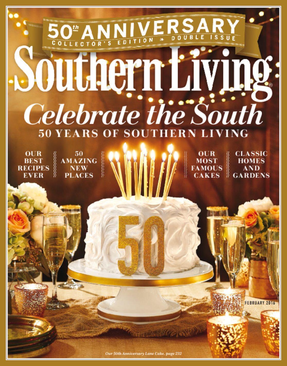Southern Living