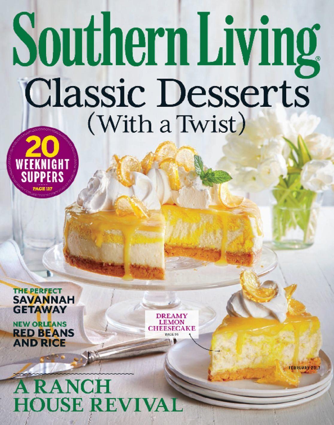 Southern Living