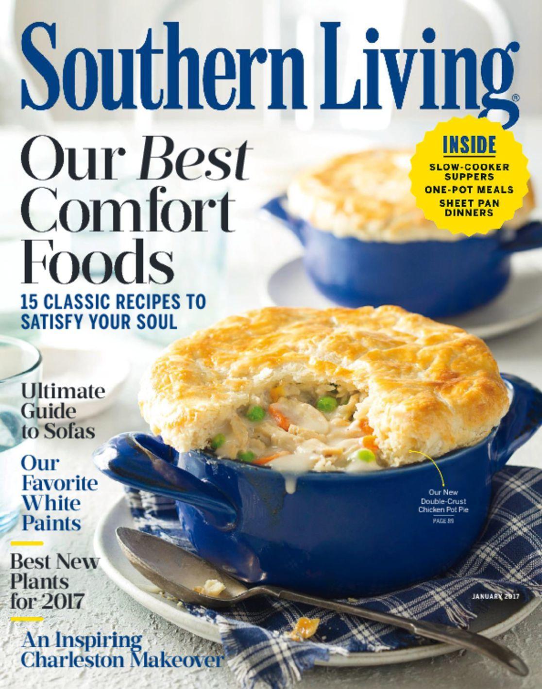 Southern Living