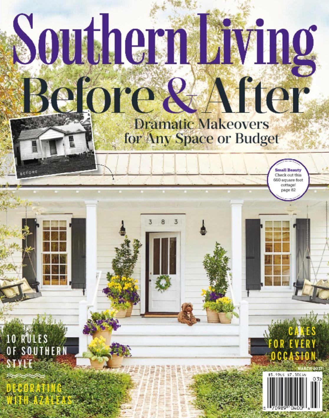 Southern Living