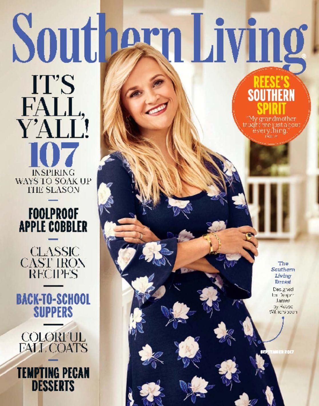 Southern Living