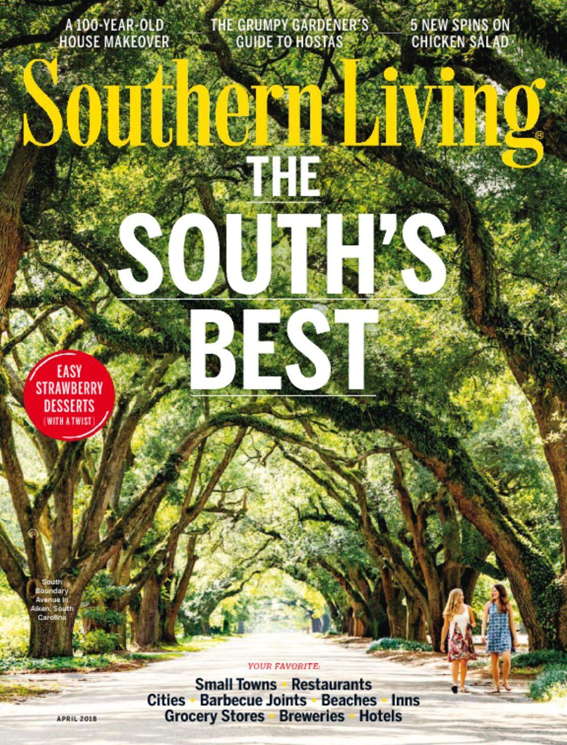 Southern Living
