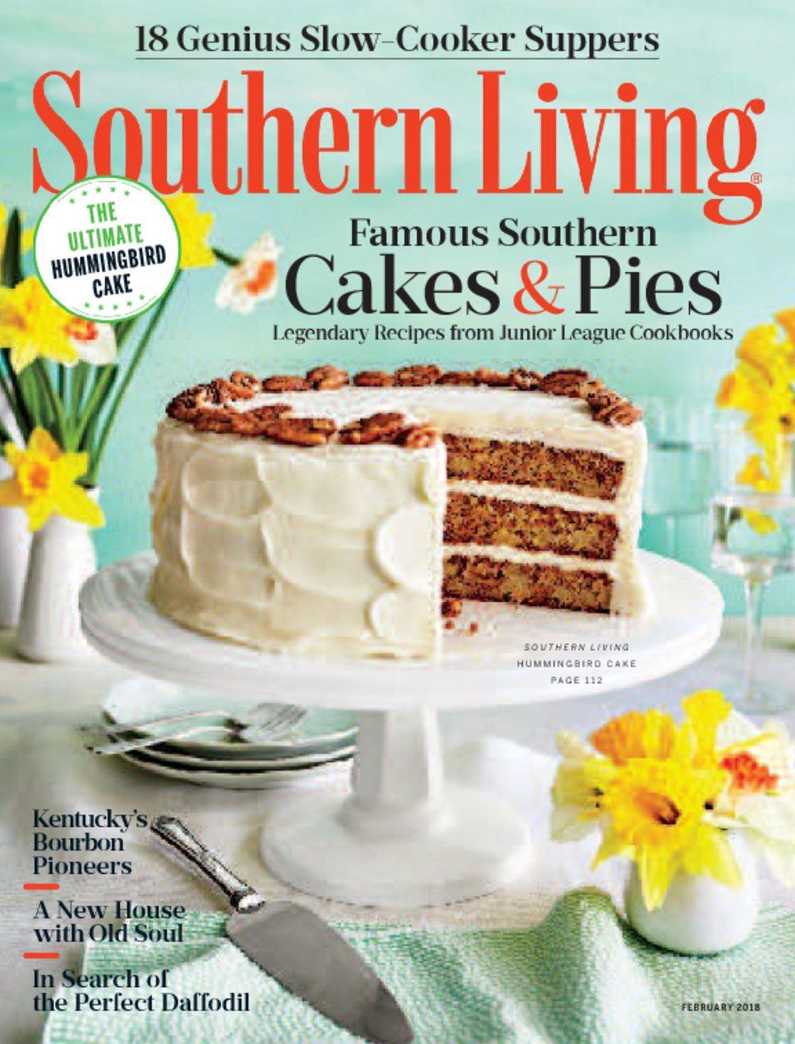 Southern Living