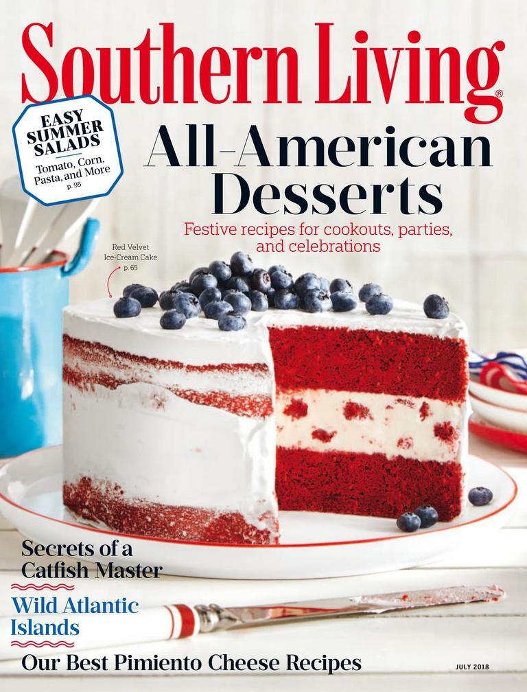 Southern Living