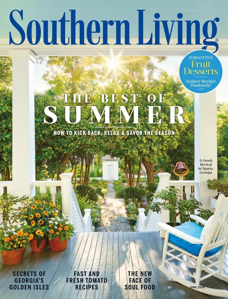 Southern Living