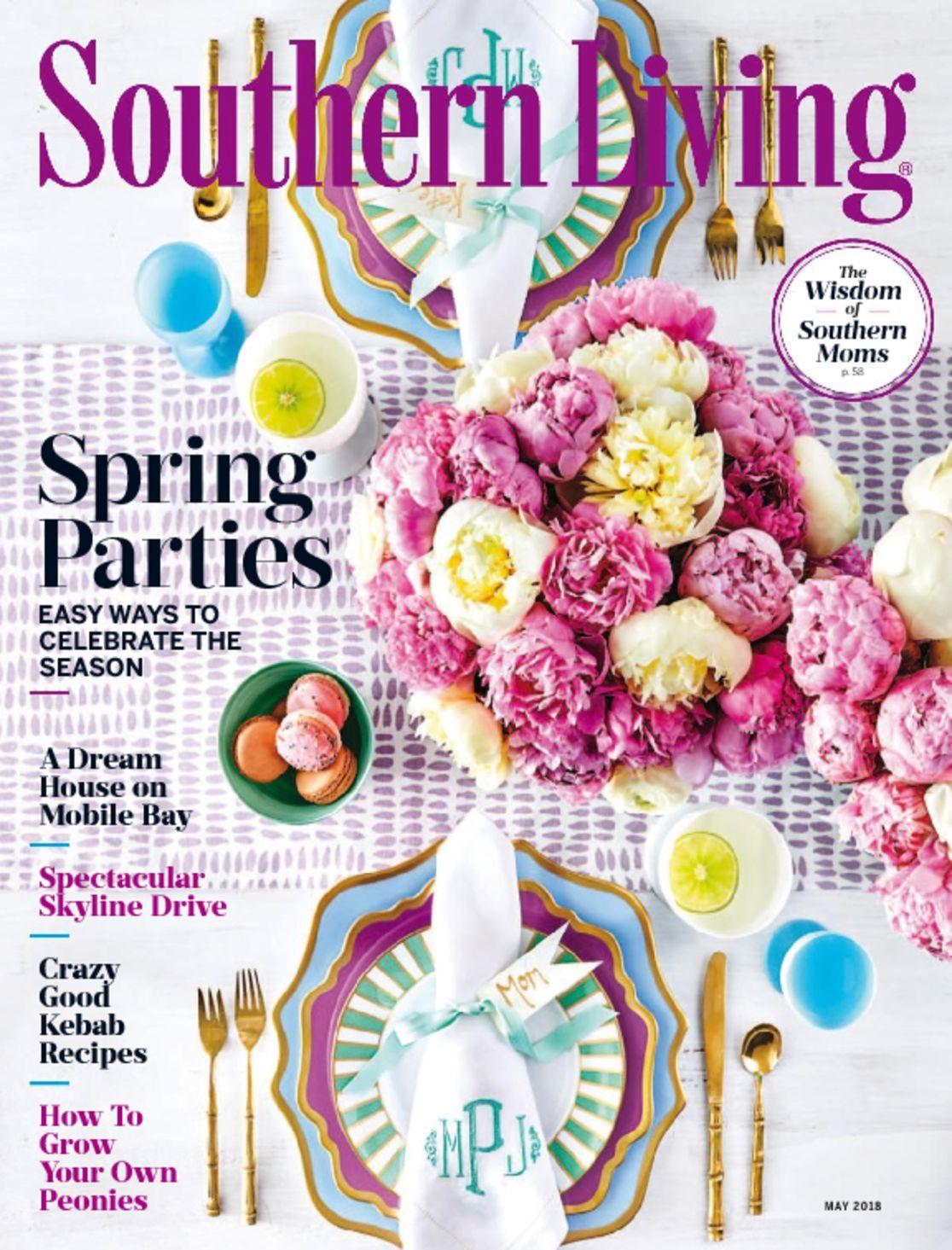 Southern Living