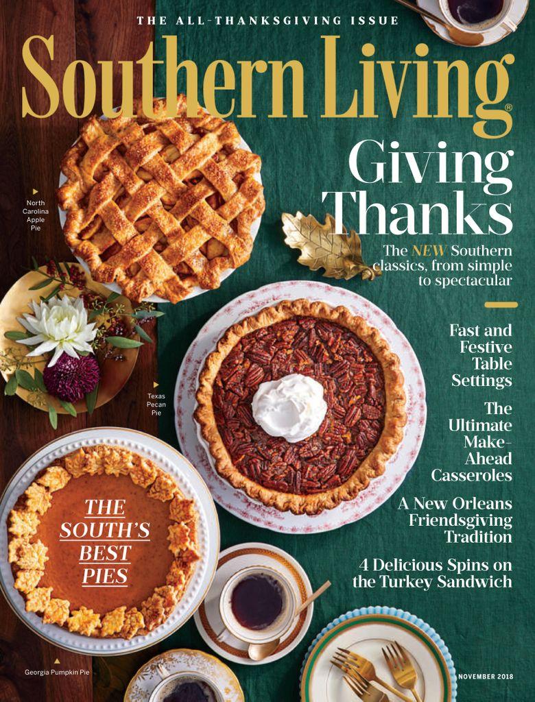 Southern Living