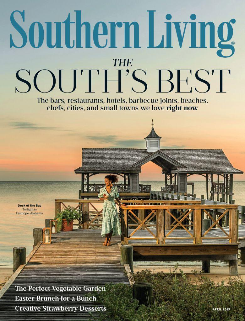 Southern Living