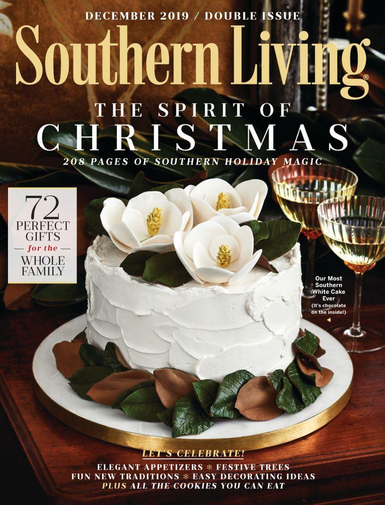 Southern Living