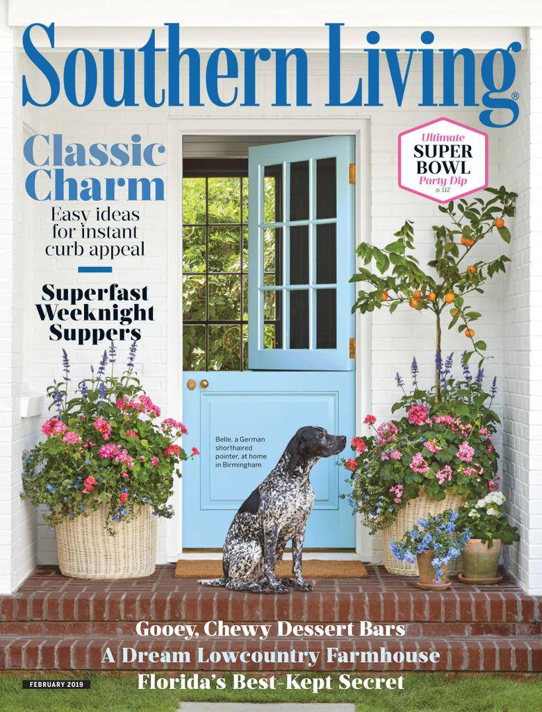 Southern Living