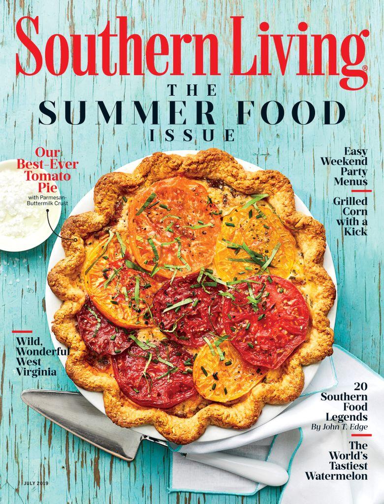 Southern Living