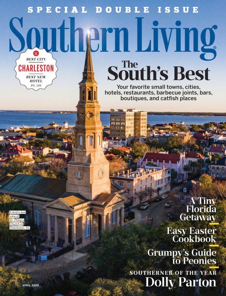 Southern Living