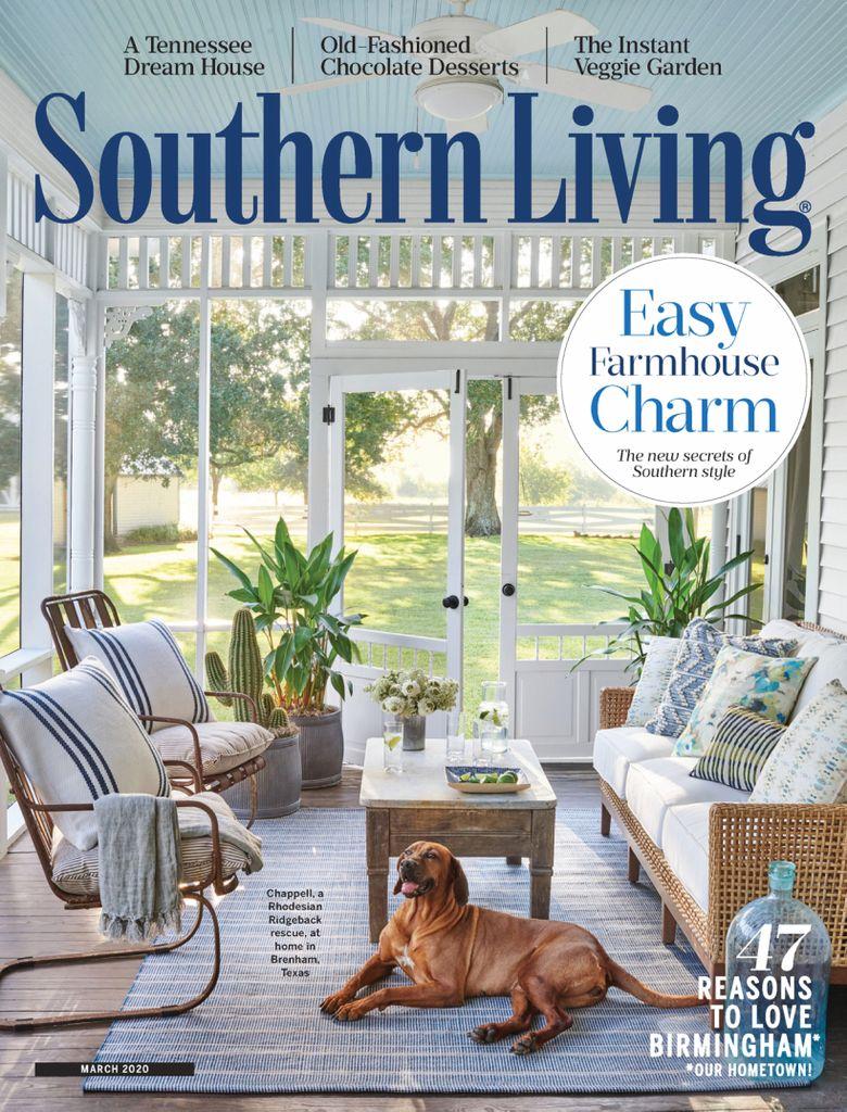 Southern Living