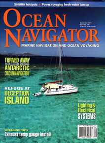 Ocean Navigator