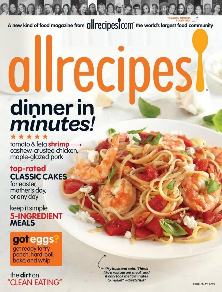 Allrecipes