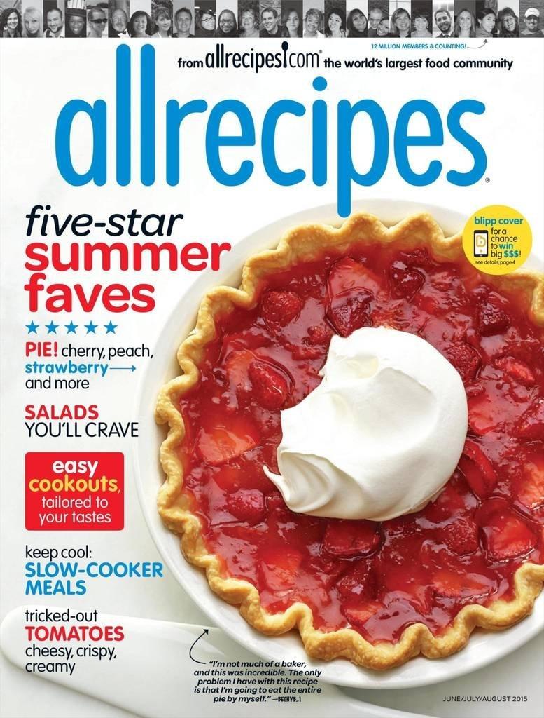 Allrecipes