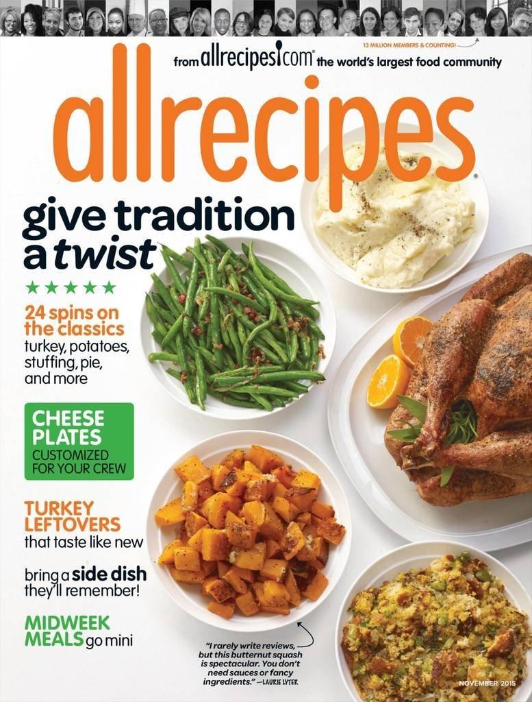 Allrecipes