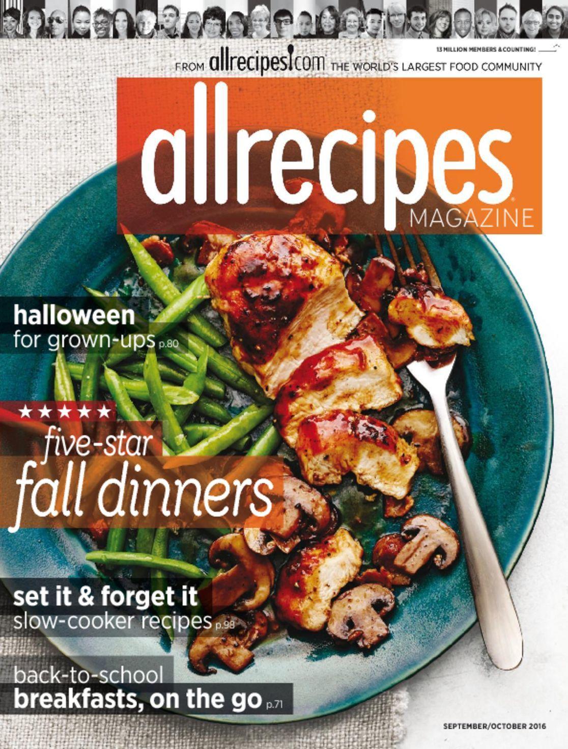 Allrecipes