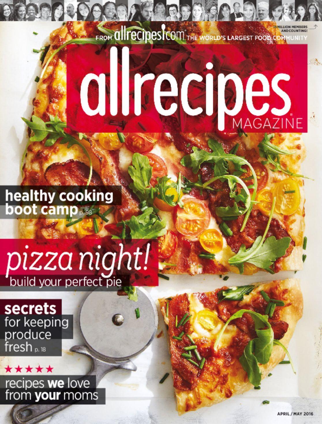 Allrecipes