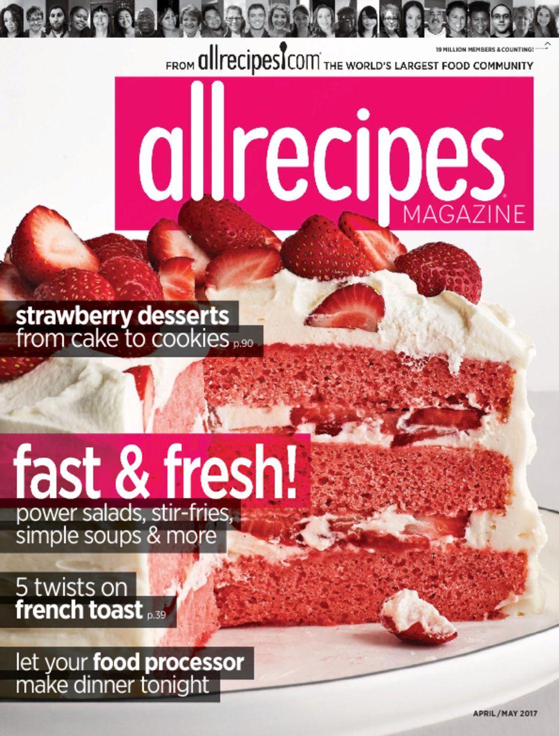 Allrecipes