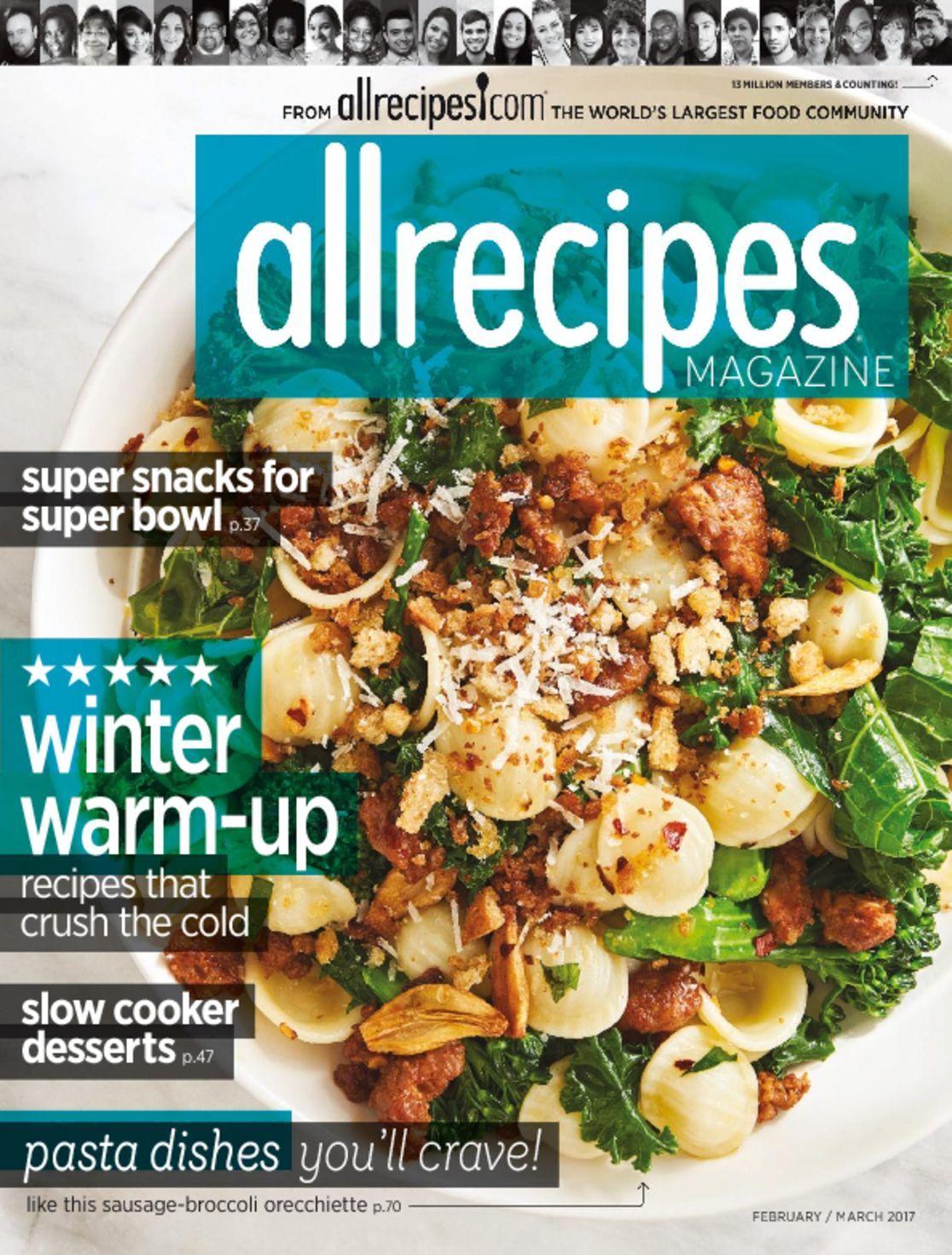 Allrecipes