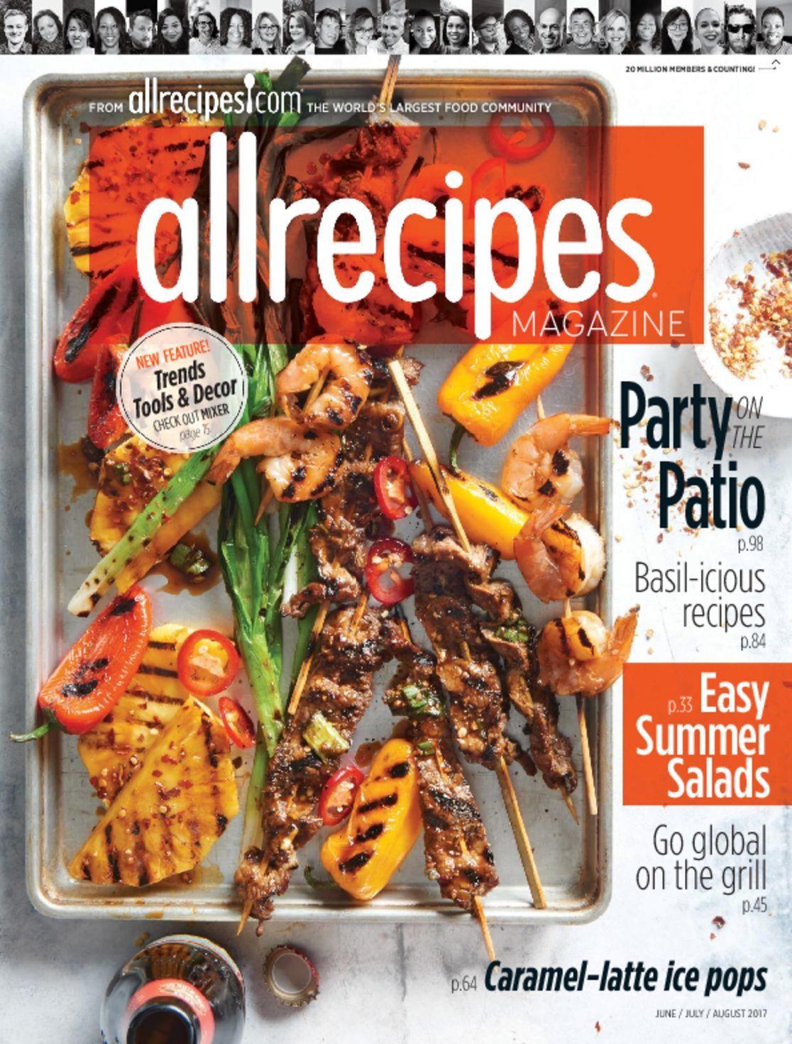 Allrecipes