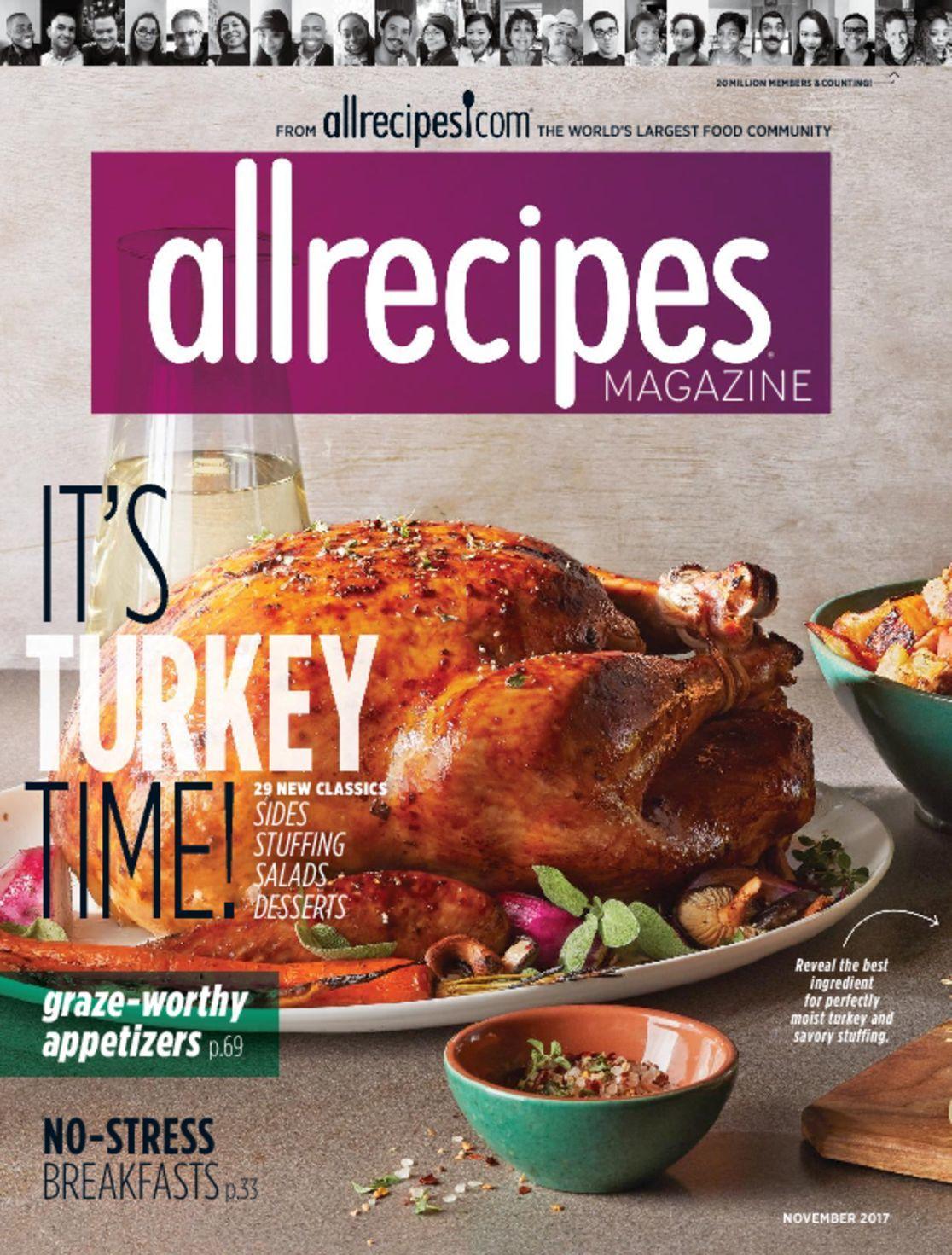 Allrecipes
