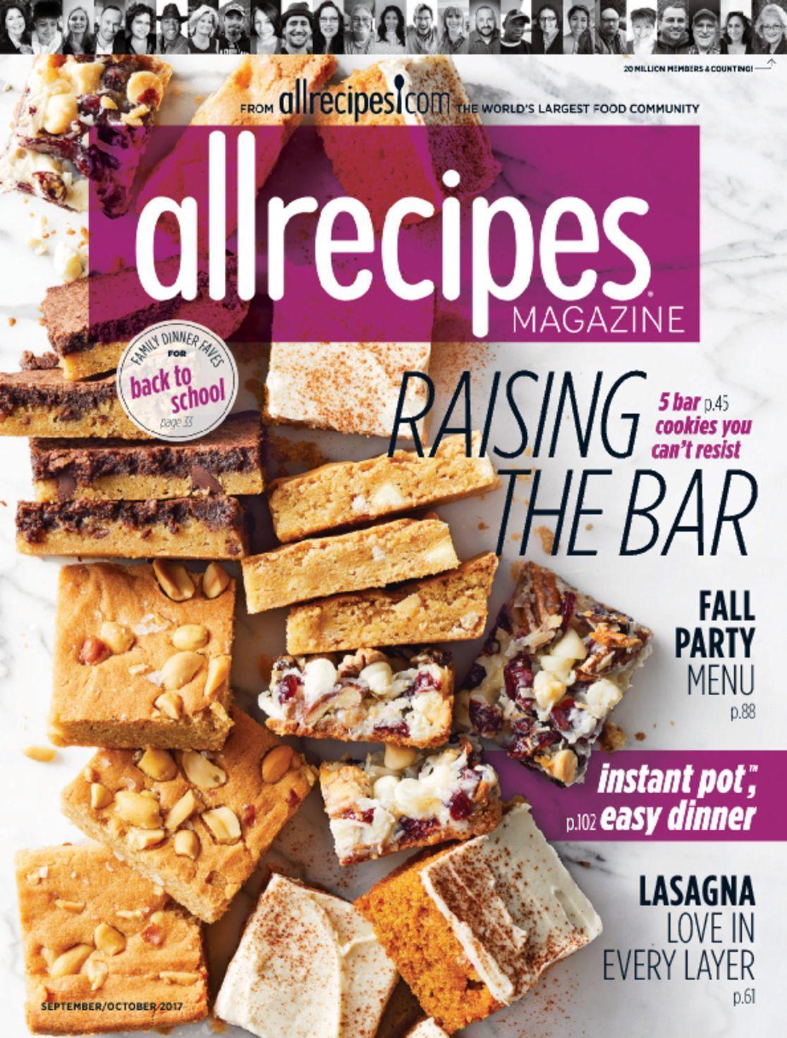 Allrecipes