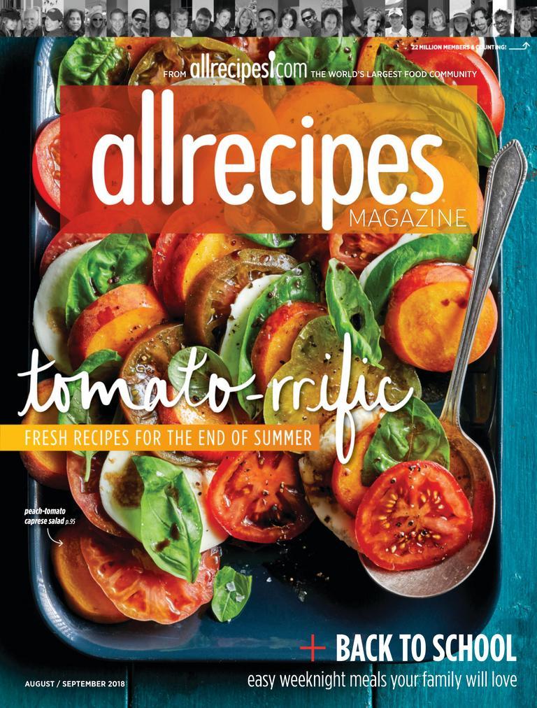 Allrecipes