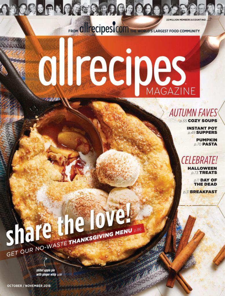 Allrecipes