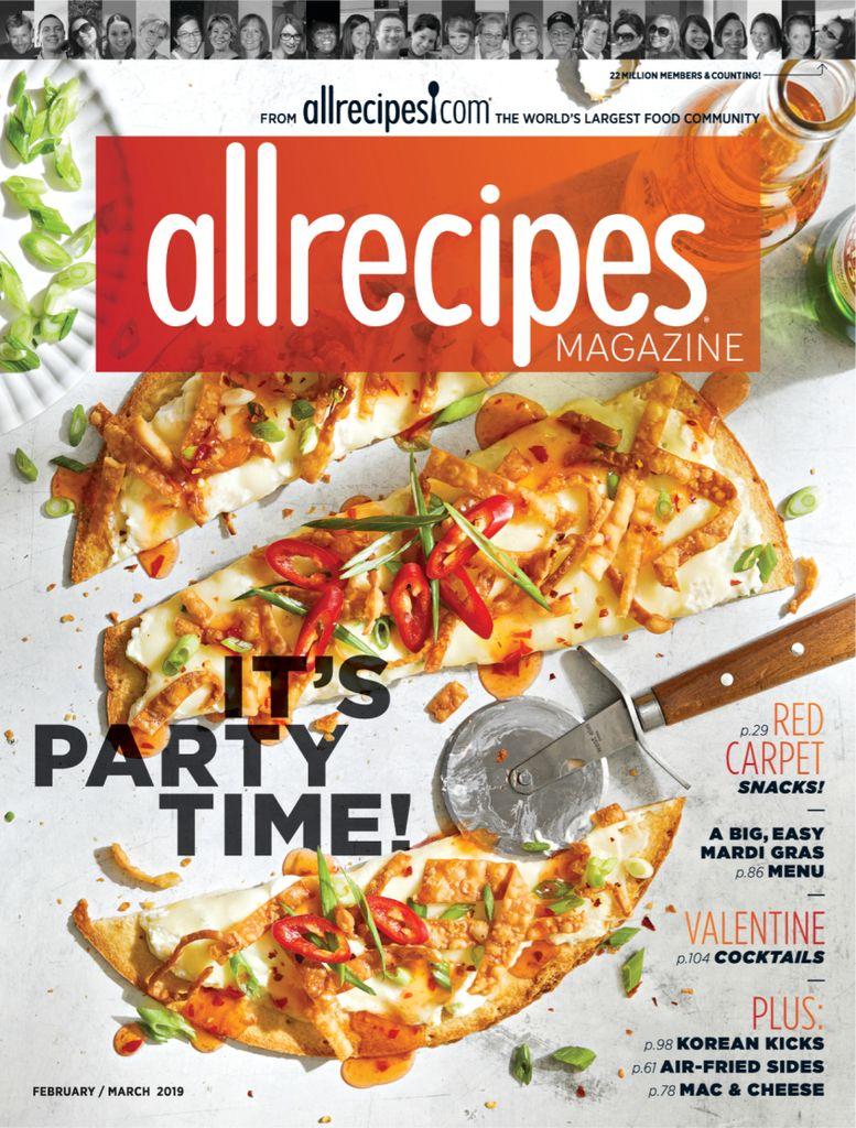 Allrecipes