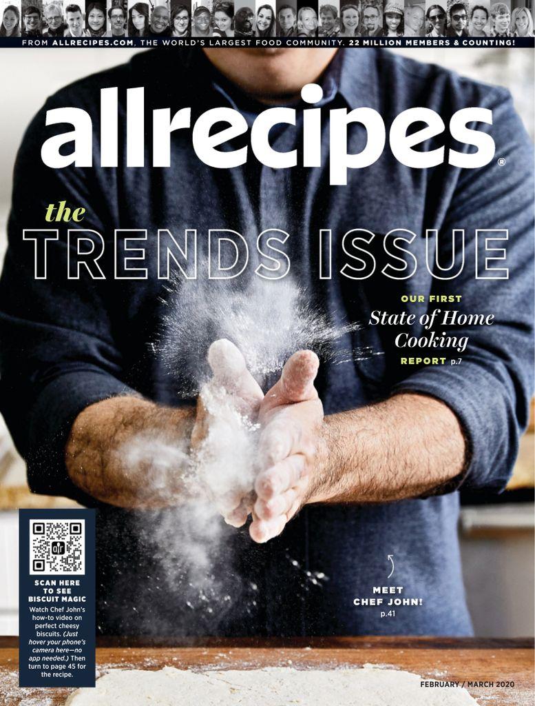 Allrecipes
