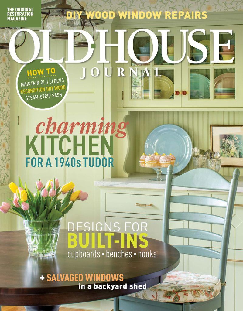 Old House Journal