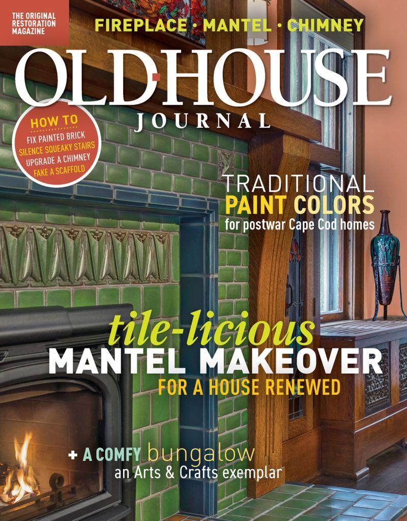 Old House Journal